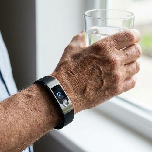 Hausnotrufe vergleichen