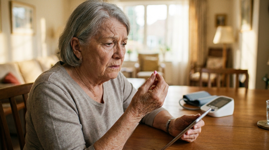 Ibuprofen und Bluthochdruck: Risiken für Senioren erklärt