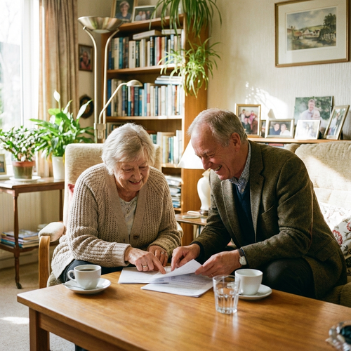 Kostenlose Beratung anfordern