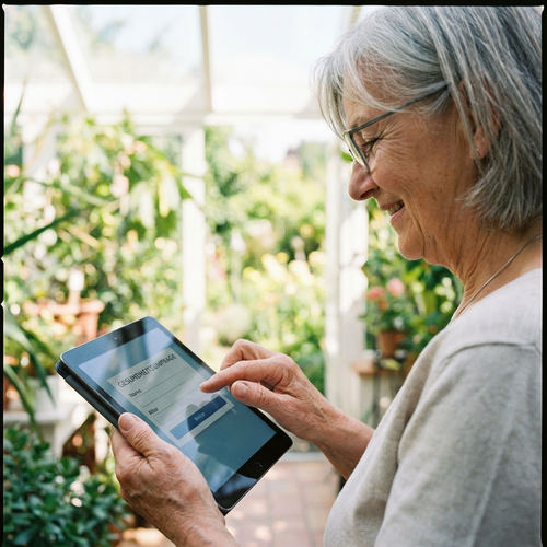 Pflegegrad berechnen