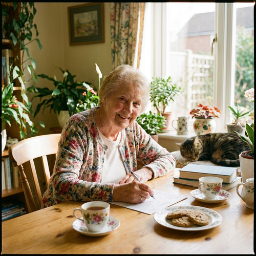 Pflegegrad berechnen