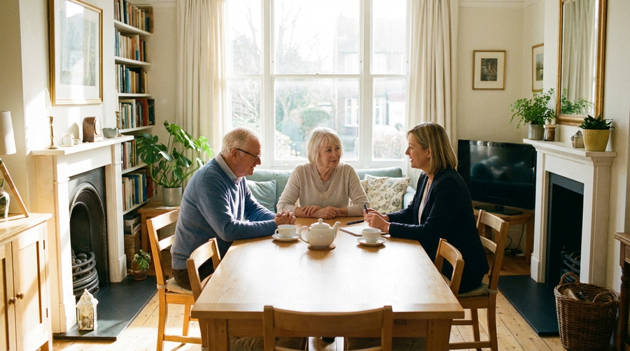 Vorsorgevollmacht vs. Patientenverfügung: Die wichtigsten Unterschiede 2026