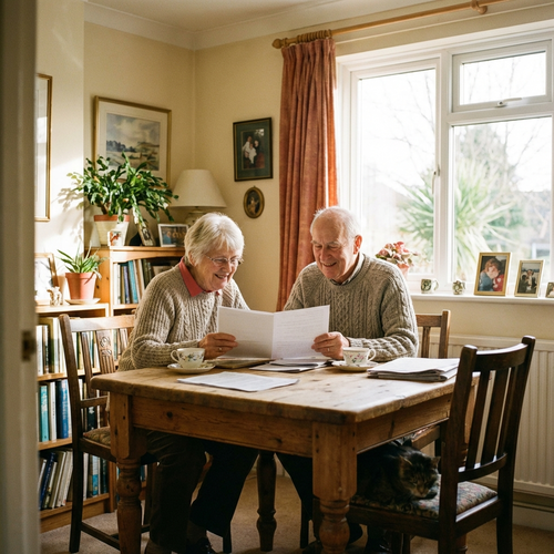 Pflegegrad berechnen