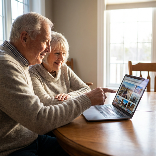 Pflegegrad berechnen