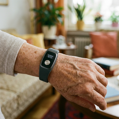 Anbieter vergleichen