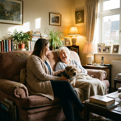 Angebote vergleichen