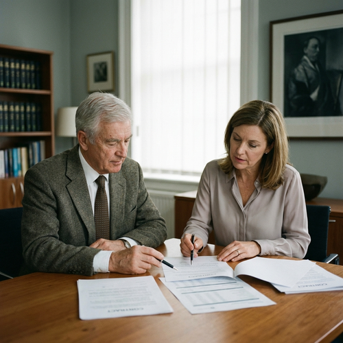 Pflegegrad berechnen