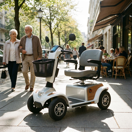 Elektromobile vergleichen