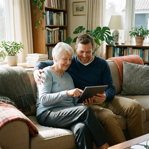 Pflegegrad berechnen