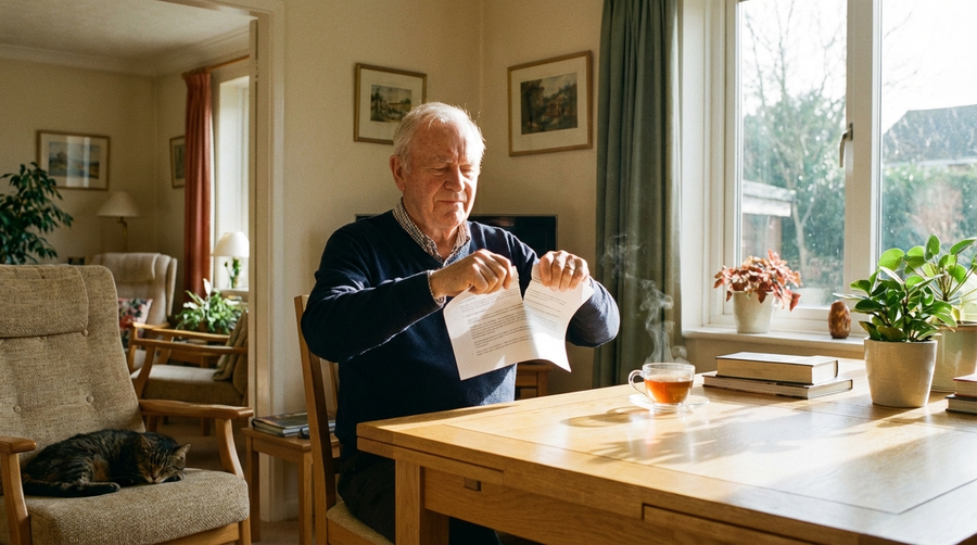 Vorsorgevollmacht widerrufen: Gründe, Fristen und das richtige Vorgehen