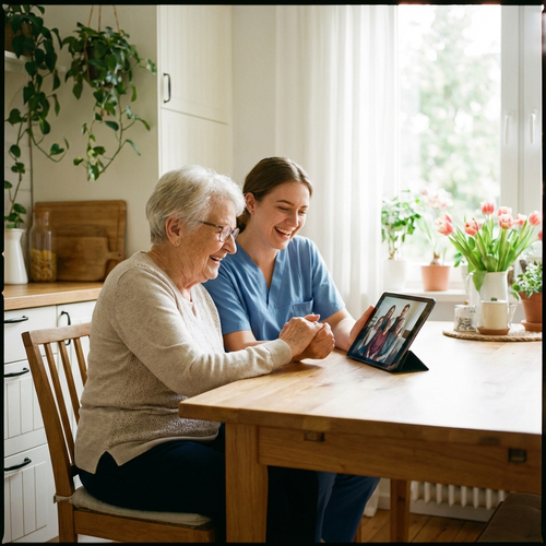 Pflegegrad berechnen