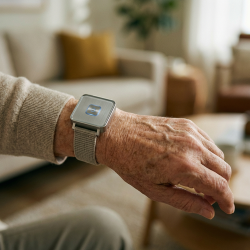 Hausnotruf kostenlos testen