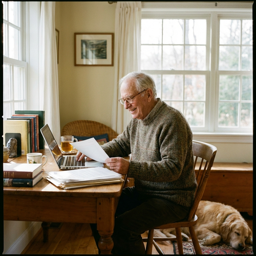 Pflegegrad berechnen