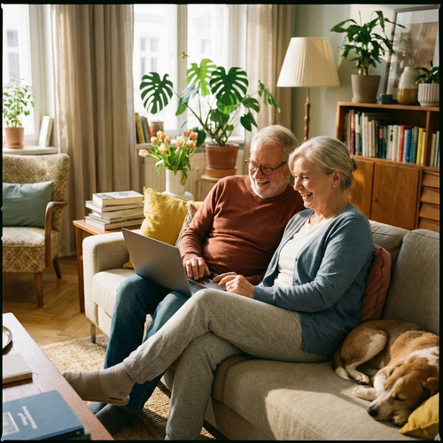 Pflegegrad berechnen