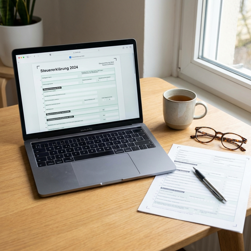 Pflegegrad berechnen