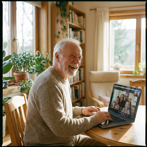 Pflegegrad berechnen