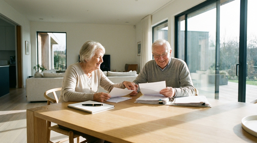 Patientenverfügung: Handschriftlich, getippt oder notariell beurkundet?