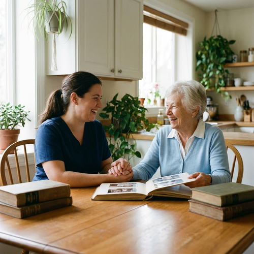 Anbieter vergleichen