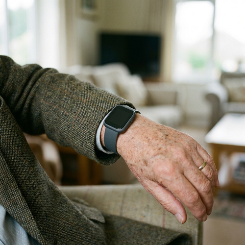 Hausnotruf vergleichen