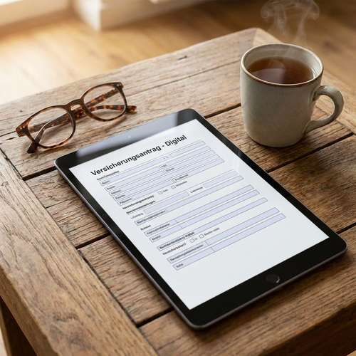 Pflegegrad berechnen