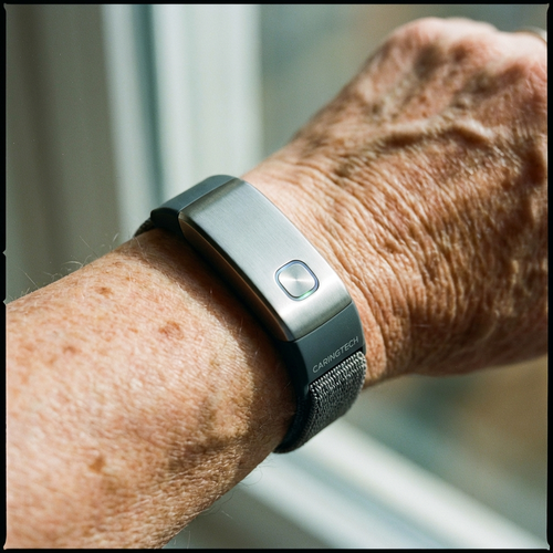 Hausnotruf vergleichen