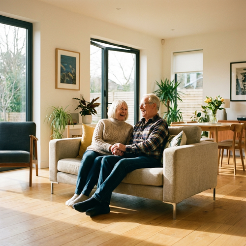 Anbieter vergleichen