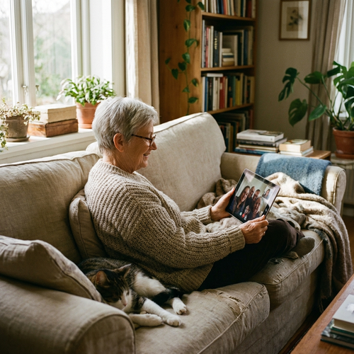 Pflegegrad berechnen