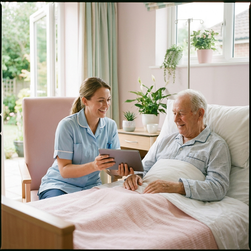 Pflegegrad berechnen