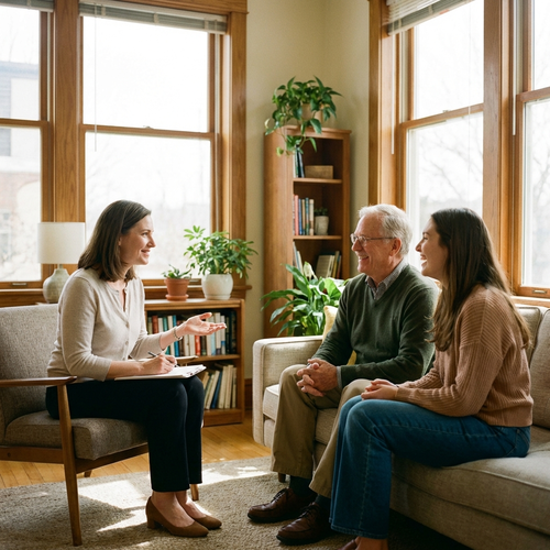Kostenlose Beratung anfordern