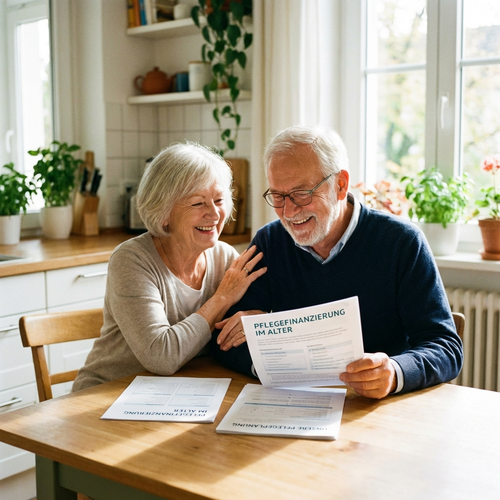 Pflegegrad kostenlos berechnen