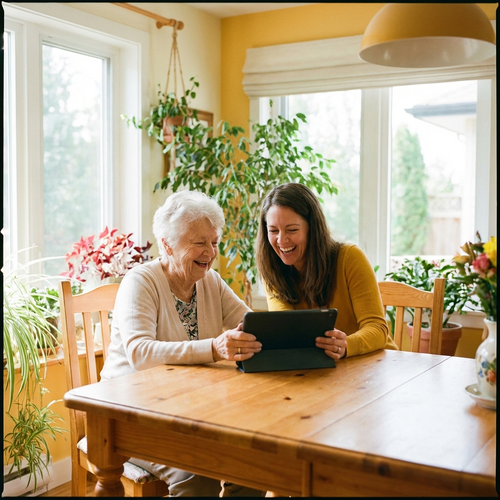 Pflegegrad berechnen