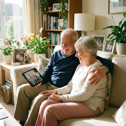 Pflegegrad berechnen