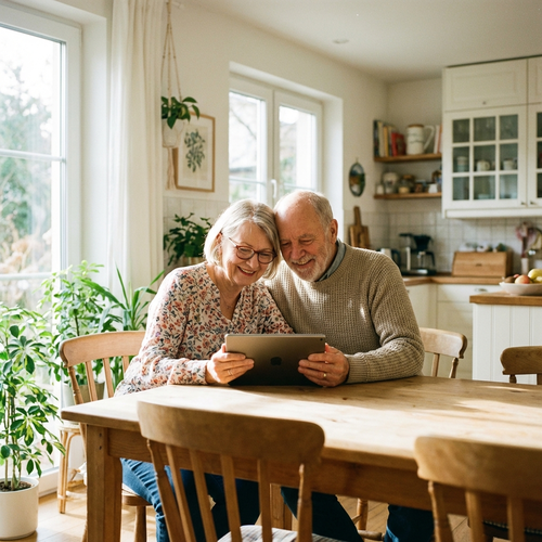 Pflegegrad berechnen