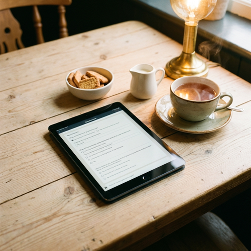 Pflegegrad berechnen