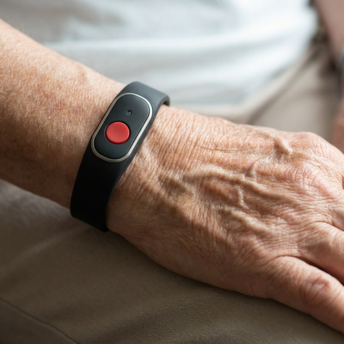 Hausnotruf vergleichen