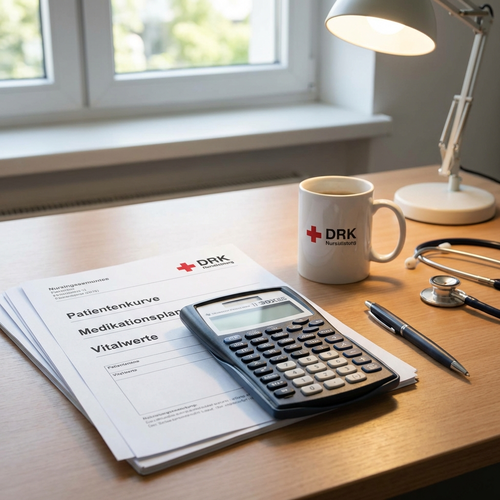 Pflegegrad berechnen