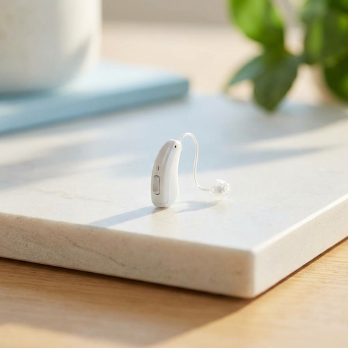 Jetzt Hörgeräte testen