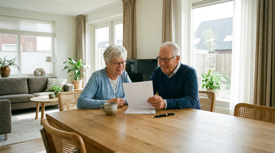 Die Vorsorgevollmacht des BMJV: Das offizielle Formular richtig nutzen