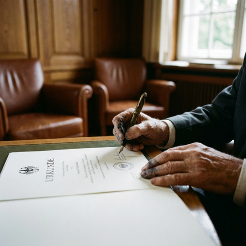 Pflegegrad berechnen