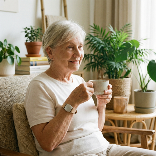 Hausnotruf vergleichen