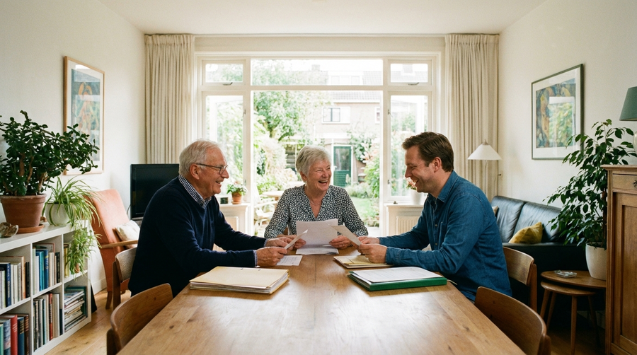 Ersatzbevollmächtigte benennen: Absicherung bei Ausfall des Hauptvertreters