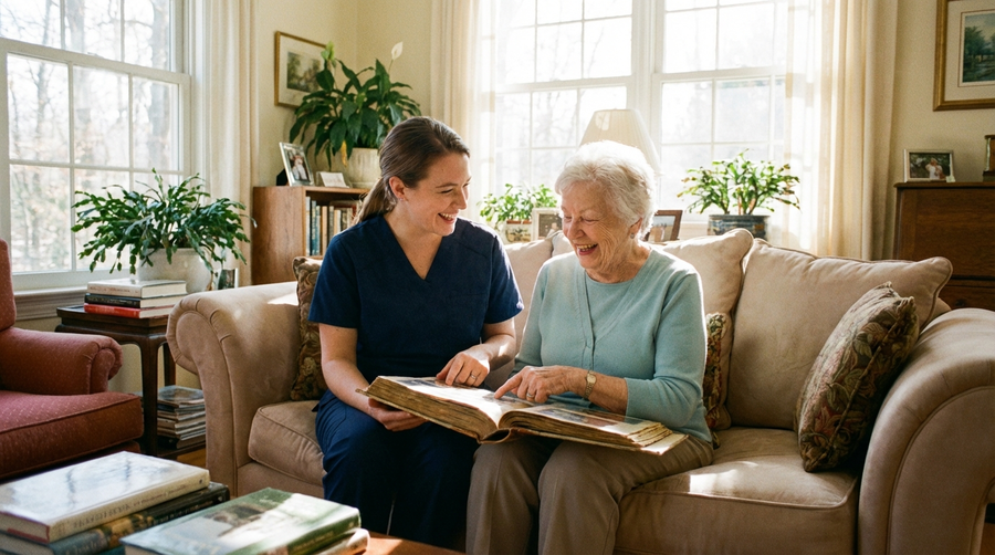 24-Stunden-Pflege: Kosten, Leistungen und rechtliche Basis