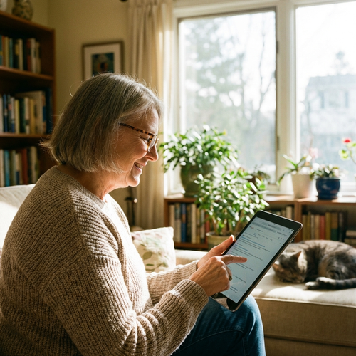 Pflegegrad berechnen