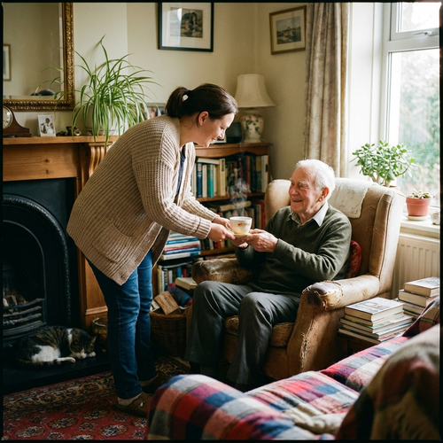 Angebote vergleichen