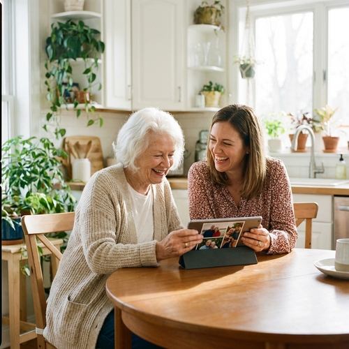 Jetzt Pflegegrad berechnen