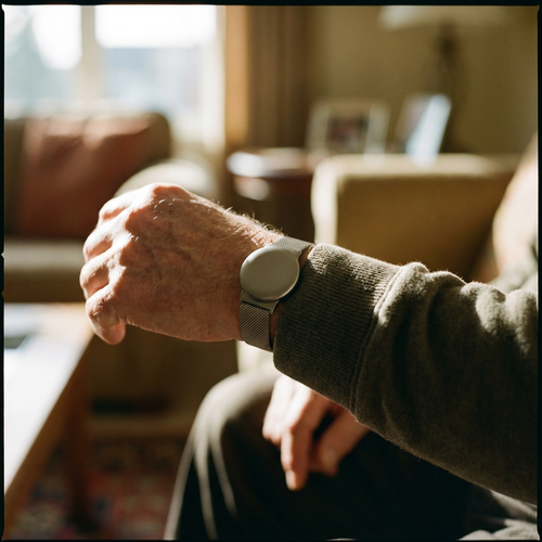 Hausnotruf kostenlos testen