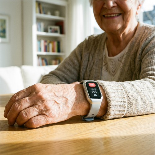 Hausnotruf vergleichen