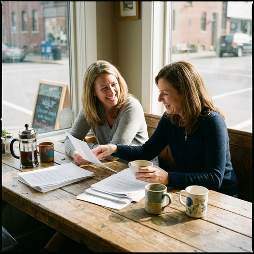 Pflegeberatung anfordern