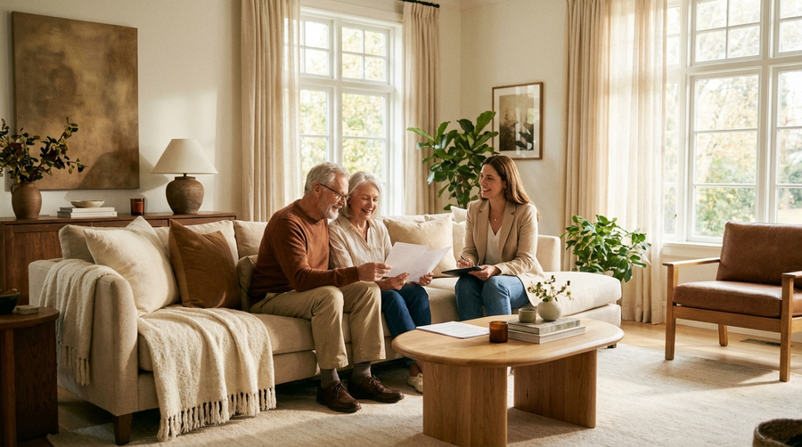 Vorsorgevollmacht & Patientenverfügung: Darauf kommt es an