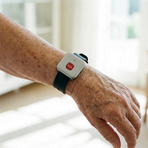 Hausnotruf vergleichen